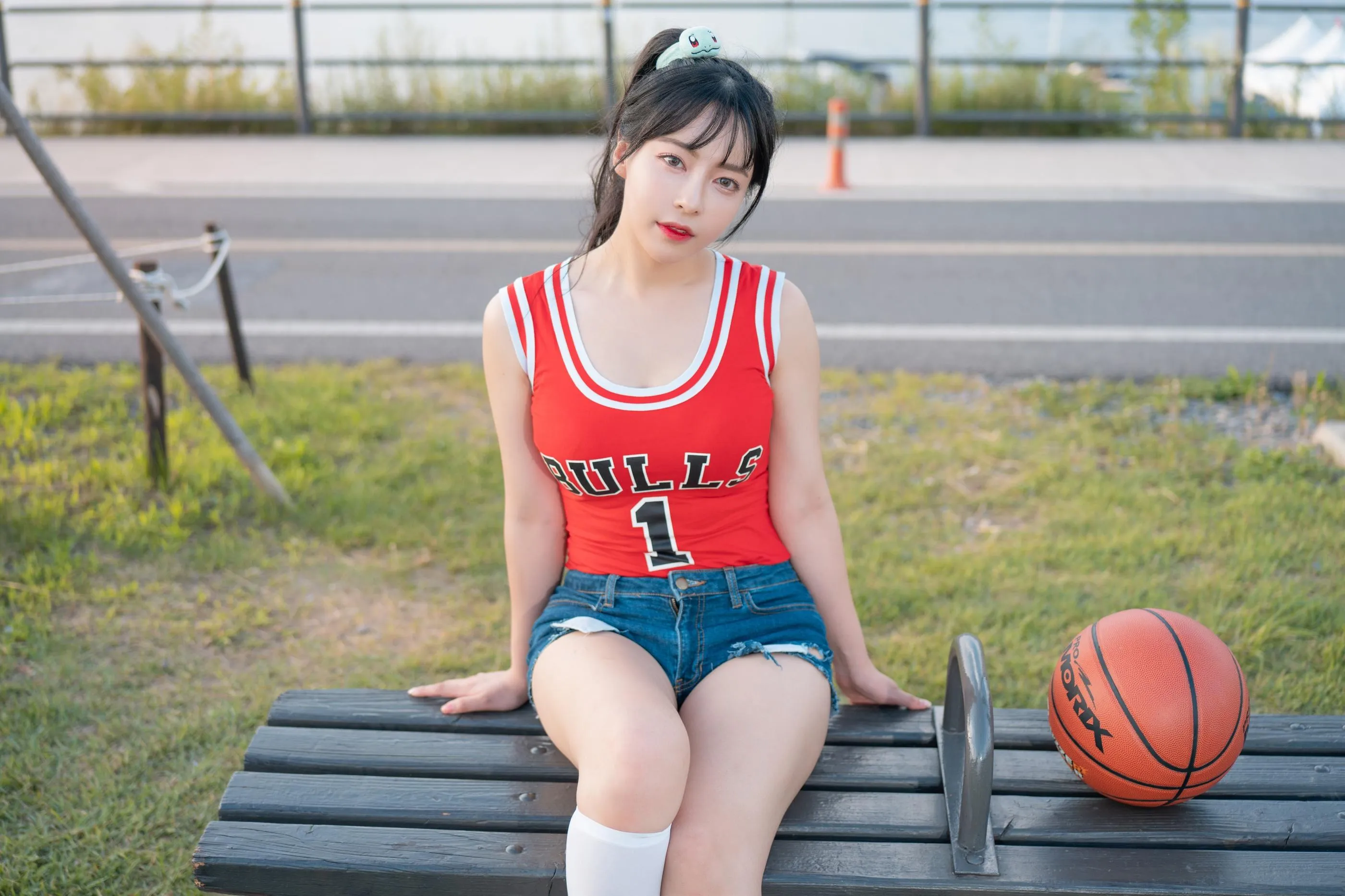 [CreamSoda] MoMo – NO.002 MoMo Vol.02 [68P]插图8